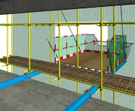建筑工地塔吊四川监控系统安装方法
