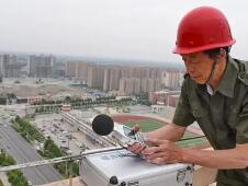 四川环境噪声扬尘监测系统有什么特点